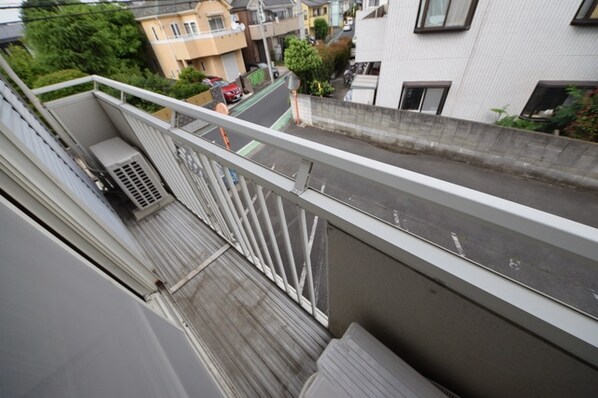 サンシティLの物件内観写真